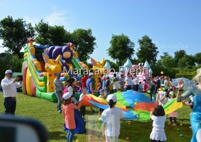 Family day evento aziendale Ancona Macerata Fermo Pesaro Fano Ascoli Rimini Perugia Bologna Roma Milano