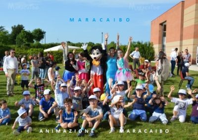 Family day evento aziendale famiglie bambini Ancona Bologna Roma Milano Firenze Verona Venezia Lombardia