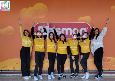 Inaugurazione aziendali Family day evento apertura Imprese locali commerciali aziende feste open day allestimenti