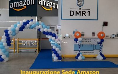 Inaugurazione locale negozio di successo come possiamo aiutarti